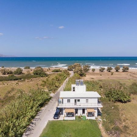 Sea Breeze Apartments Колимвари Екстериор снимка